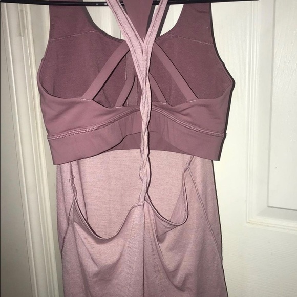 Lulu lemon tank top - Picture 4 of 6